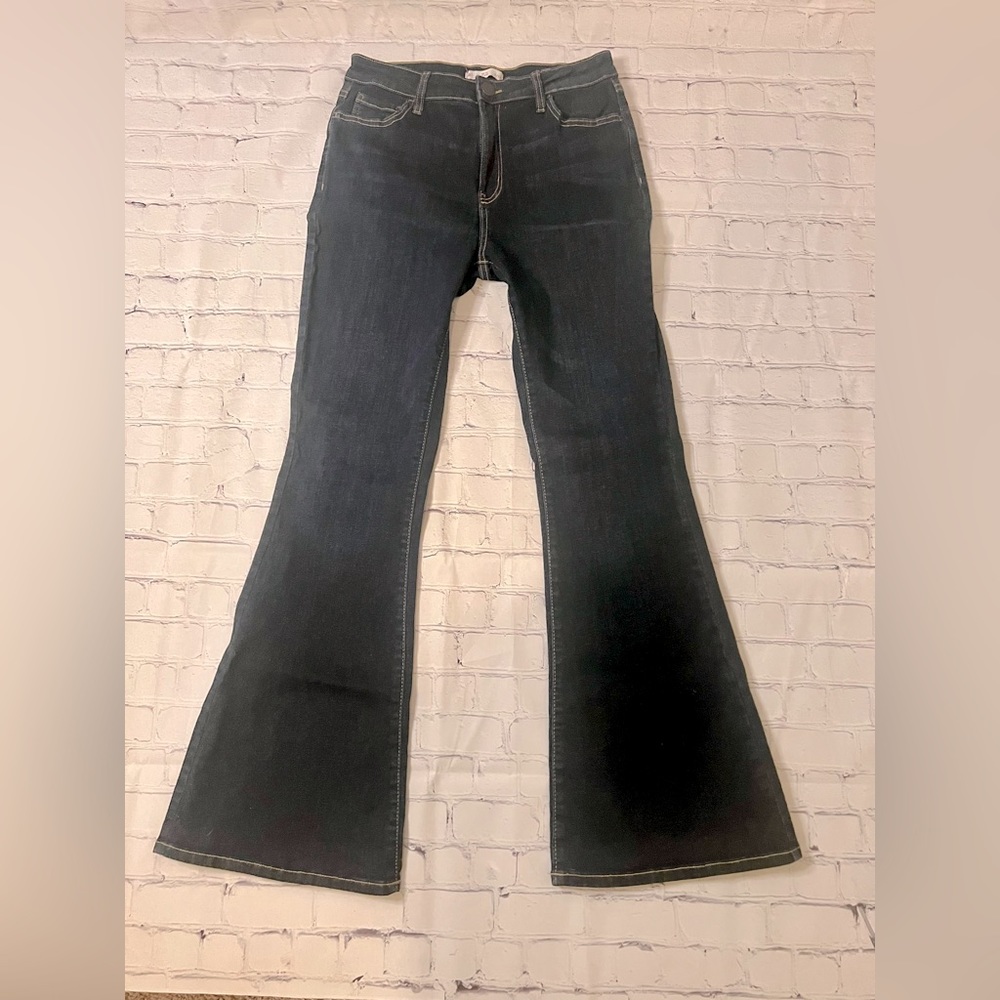 SO Flare jeans  Sz 13 / Sz 31 waist